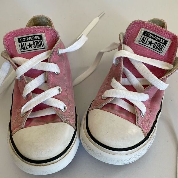 Converse|Chuck Taylor|All Star|Classic low top| - Picture 7 of 12